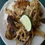 Catering in Norcross, GA: Mi Pilon