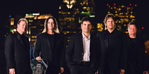 DJ's Bands & Musicians in Fort Mill, SC: THRESHOLD - 