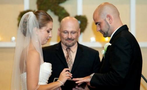 Officiants & Clergy in Venice, FL: Memorable Professional Weddings