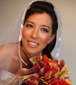 Portfolio image for Makeup Artistry by Anita