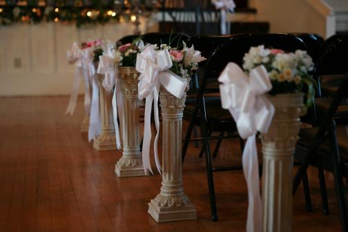 Wedding Planners / Consultants in Arlington, WA: Careylynne Event Planning 