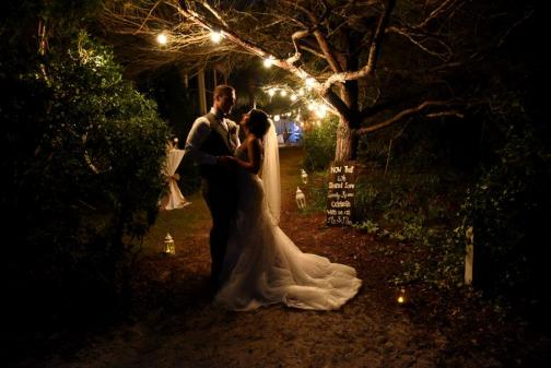 Wedding Venues in Gulf Breeze, FL: Emerald Beach Weddings & Events