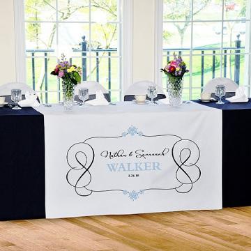 Portfolio image for My Wedding Reception Ideas