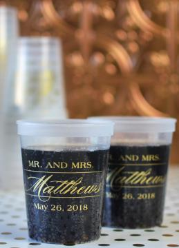 Portfolio image for My Wedding Reception Ideas