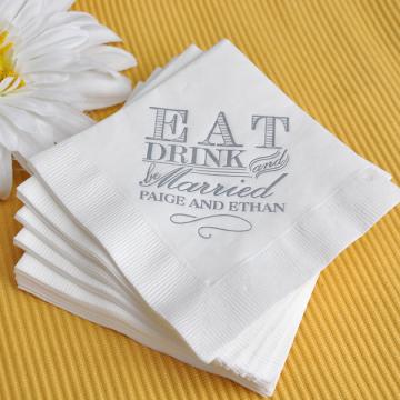 Portfolio image for My Wedding Reception Ideas