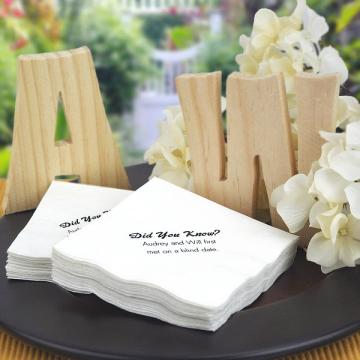 Portfolio image for My Wedding Reception Ideas