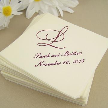 Portfolio image for My Wedding Reception Ideas