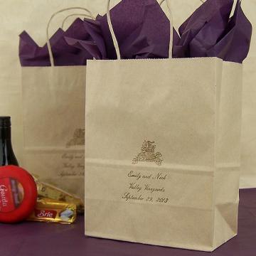 Portfolio image for My Wedding Reception Ideas