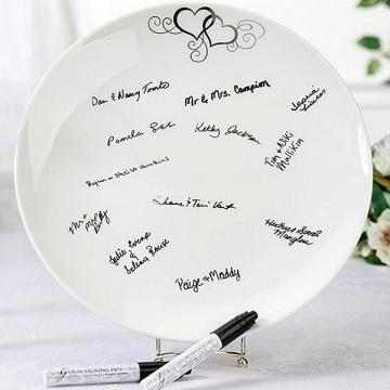 Portfolio image for My Wedding Reception Ideas