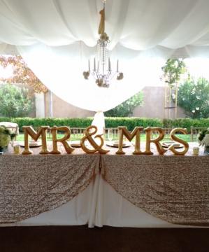 Wedding Planners / Consultants in Brentwood, CA: Blanca Bella Events