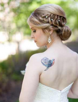 Hair, Makeup, & Spas in Minneapolis, MN: Face To Face With Violett Makeup & Hair Artistry