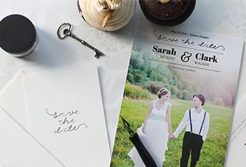 Invitations & Stationery in Irwindale, CA: Oubly