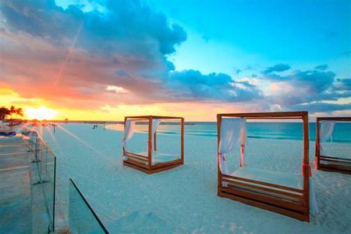 Portfolio image for Sand & Beach Travel