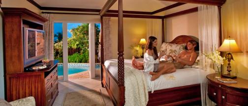 Portfolio image for Sand & Beach Travel