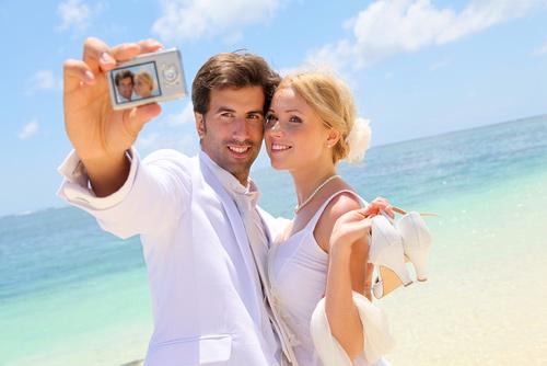 Portfolio image for Sand & Beach Travel