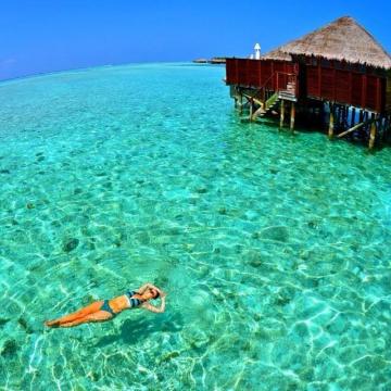 Portfolio image for Sand & Beach Travel