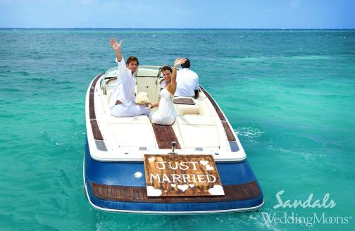 Portfolio image for Sand & Beach Travel