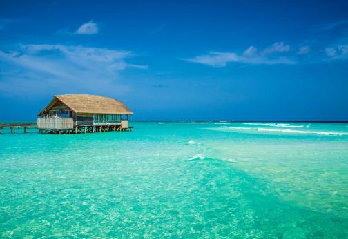 Portfolio image for Sand & Beach Travel