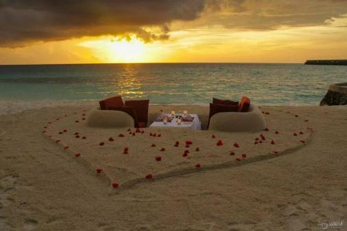 Portfolio image for Sand & Beach Travel