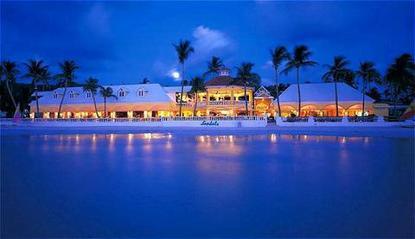 Portfolio image for Sand & Beach Travel