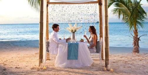 Portfolio image for Sand & Beach Travel