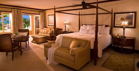 Portfolio image for Sand & Beach Travel