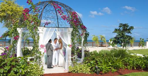 Portfolio image for Sand & Beach Travel
