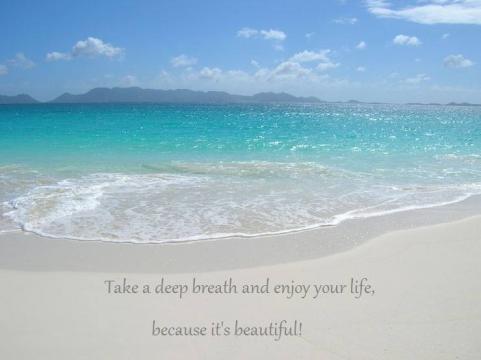 Portfolio image for Sand & Beach Travel
