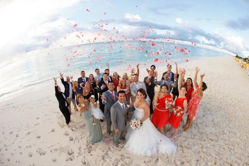 Wedding Planners / Consultants in Wayland, MA: DestinationWeddings.com
