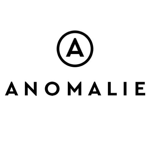 logo for Anomalie - Online Wedding Dresses