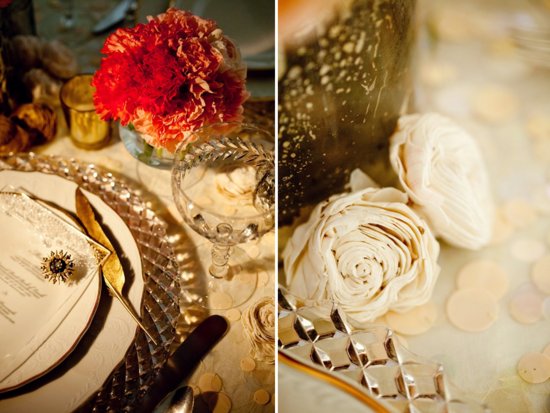 photo of Anthropologie's BHLDN Wedding Style: Something Old, Something New