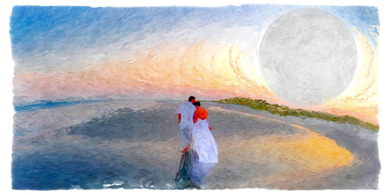 photo of Weddings with a Heart