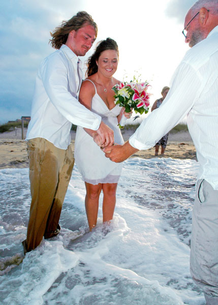 photo of Weddings with a Heart