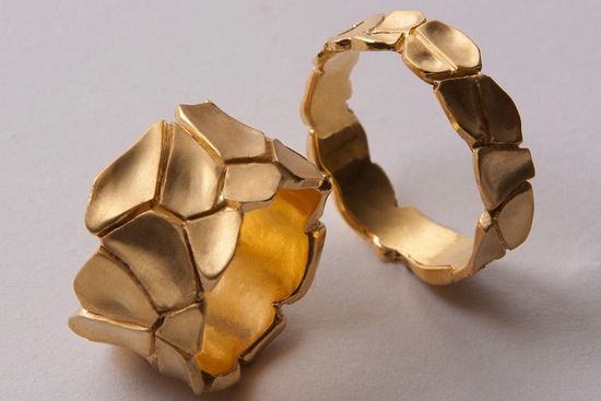 photo of Doron Merav Jewelry
