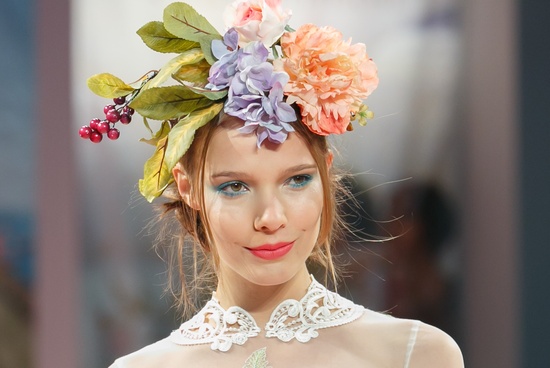 photo of Claire Pettibone