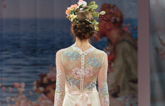 photo of Claire Pettibone