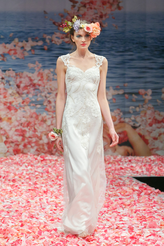 photo of Claire Pettibone