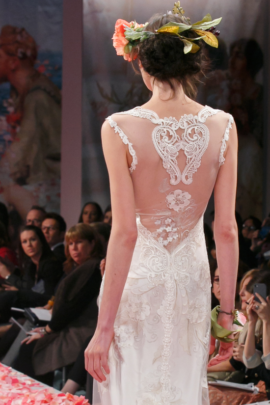 photo of Claire Pettibone