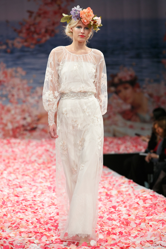 photo of Claire Pettibone