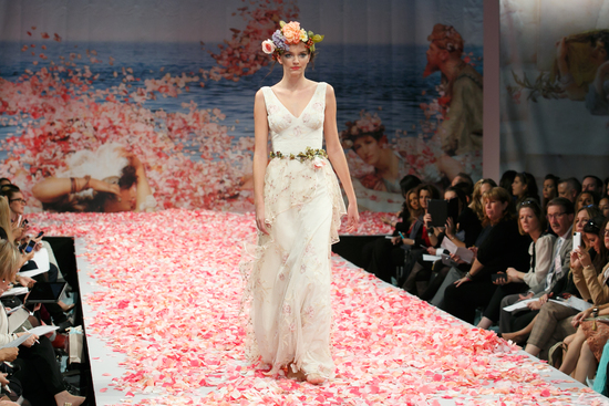 photo of Claire Pettibone
