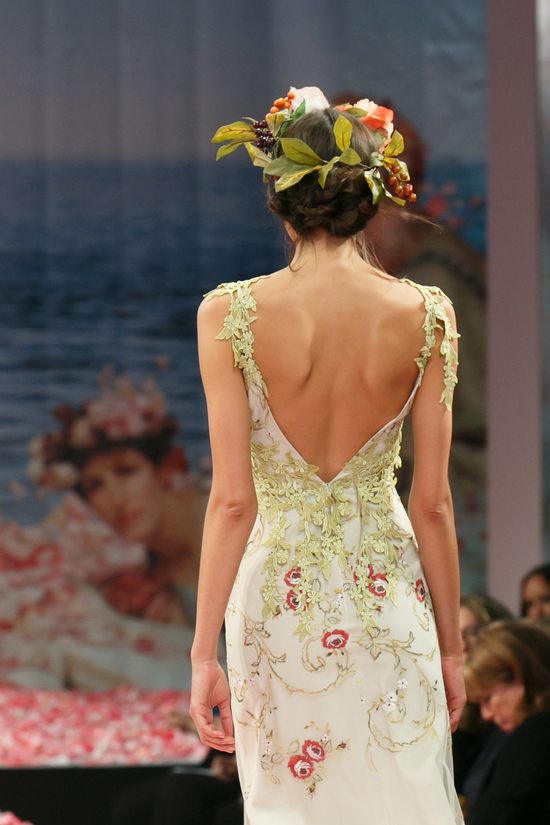 photo of Claire Pettibone