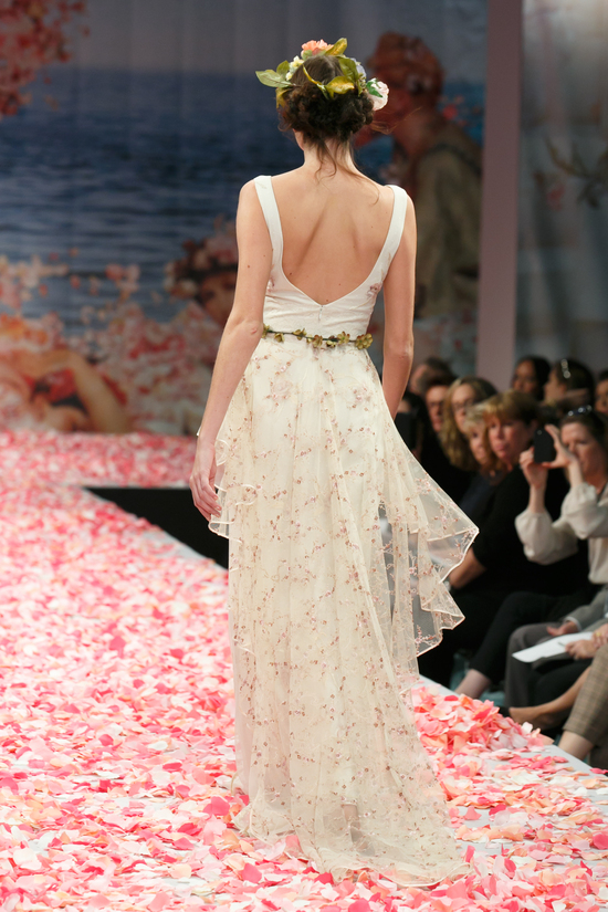 photo of Claire Pettibone