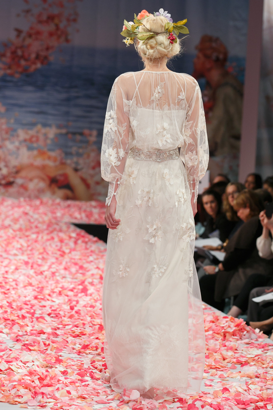 photo of Claire Pettibone