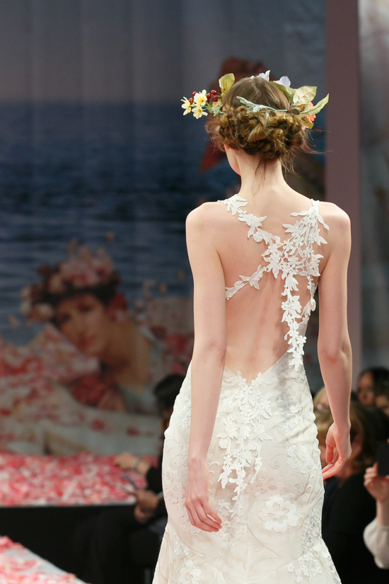 photo of Claire Pettibone