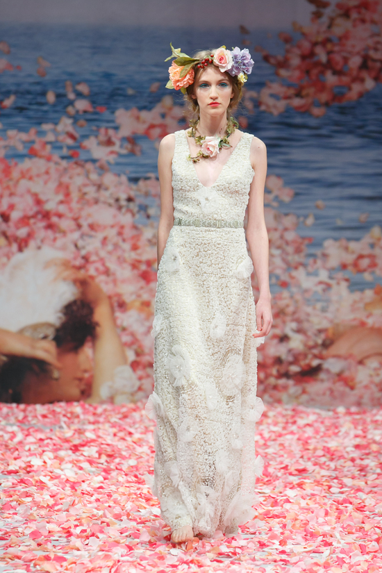 photo of Claire Pettibone
