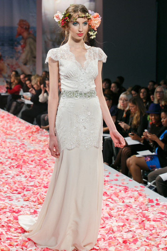 photo of Claire Pettibone
