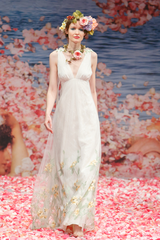photo of Claire Pettibone