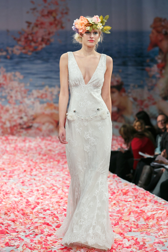 photo of Claire Pettibone