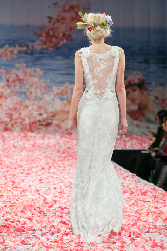photo of Claire Pettibone