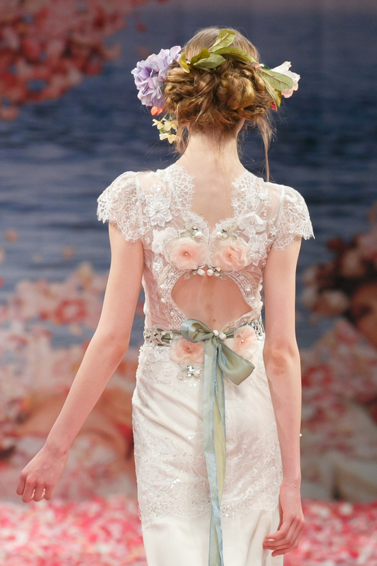 photo of Claire Pettibone